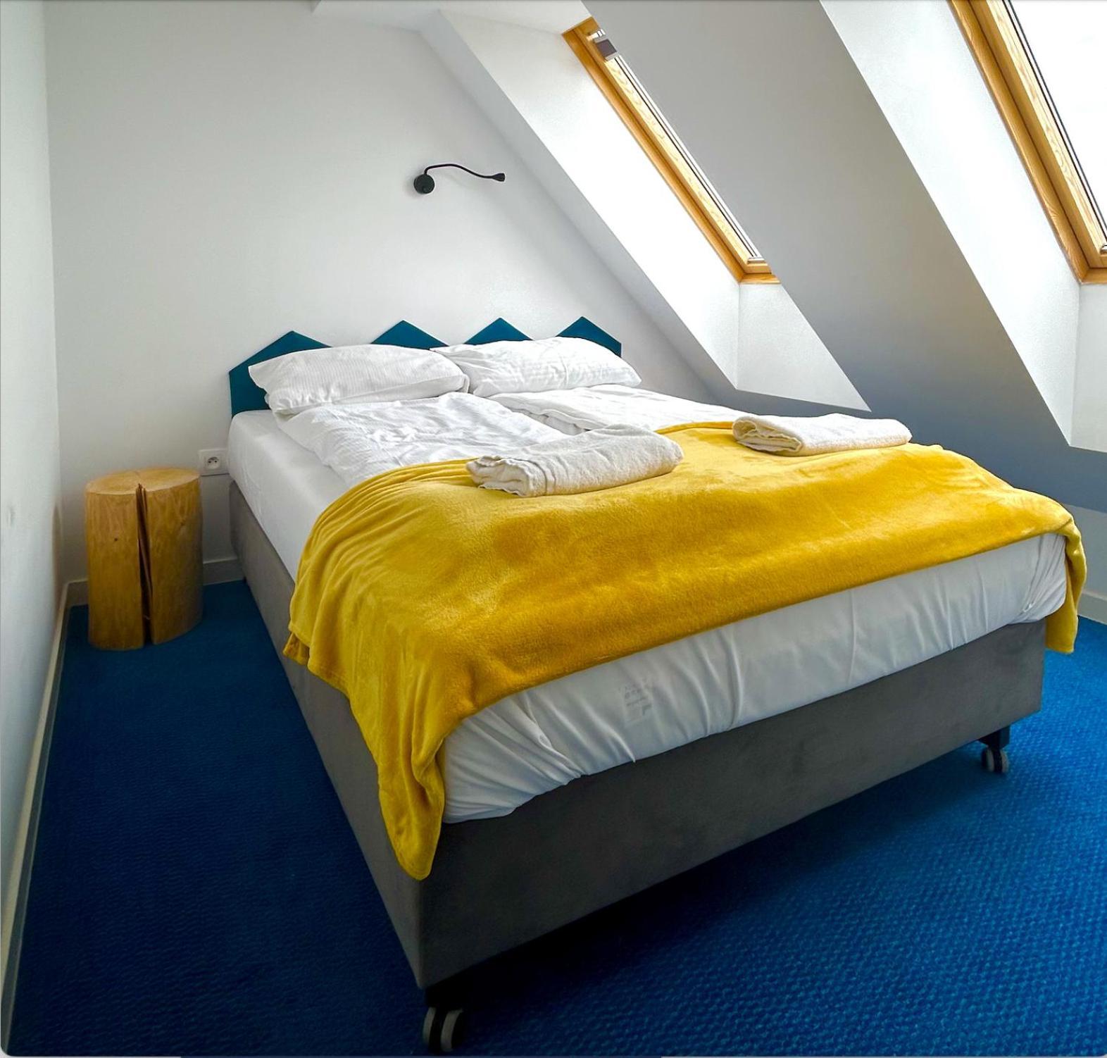 Rentsite Family Apartments Blu Сарбіново Екстер'єр фото