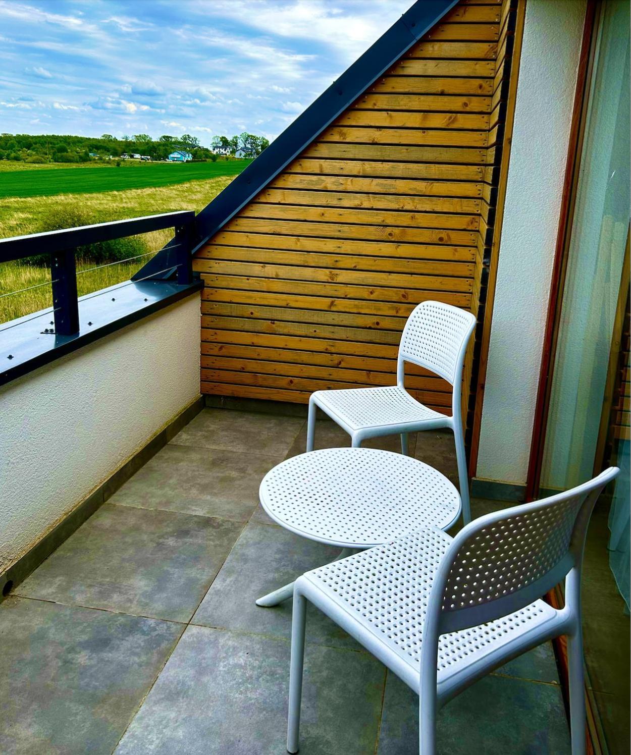 Rentsite Family Apartments Blu Сарбіново Екстер'єр фото